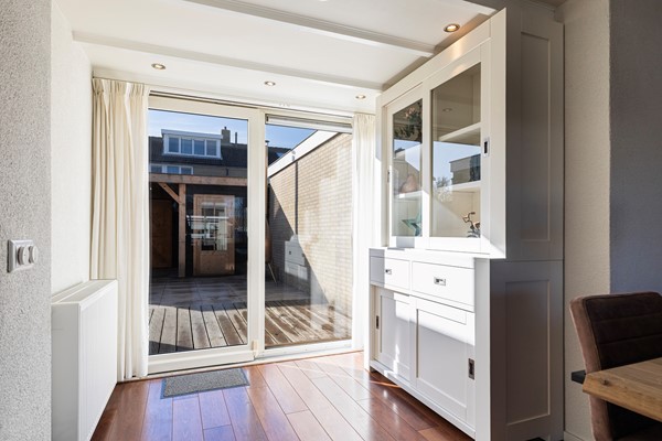 Medium property photo - De Finne 12, 8855 HC Sexbierum